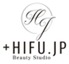 +HIFU.JP(ハイフジェーピー)のロゴ