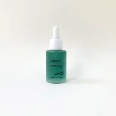 「ボタニカルケアオイルAZ」内容量 30ml 価格：5,280円(税込)