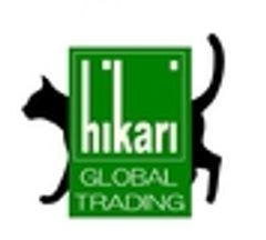 光グローバルトレーディング株式会社のロゴ