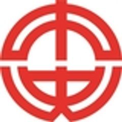 株式会社中央シャッターのロゴ