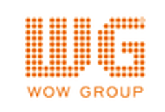 株式会社WOW GROUPのロゴ