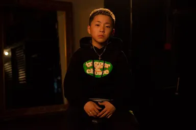 Baby Konkrete aka Killa Oneshot