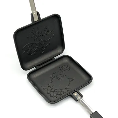 ホットサンドメーカー 詳細(2)