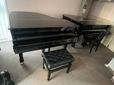 スタジオ(教室)