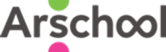 アルスクール株式会社のロゴ
