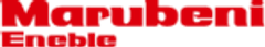 丸紅エネブル株式会社のロゴ