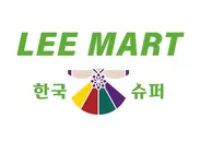 LEE MART三宮店　ロゴマーク