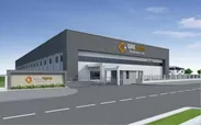 GRE manufacturingベトナム工場