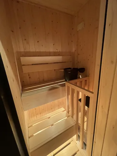 サウナイメージ