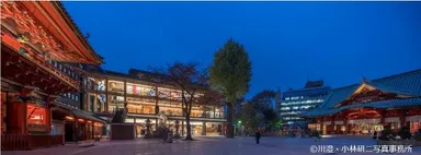 神田明神ホール