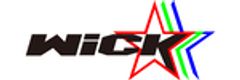 株式会社ウィック・ビジュアル・ビューロウのロゴ
