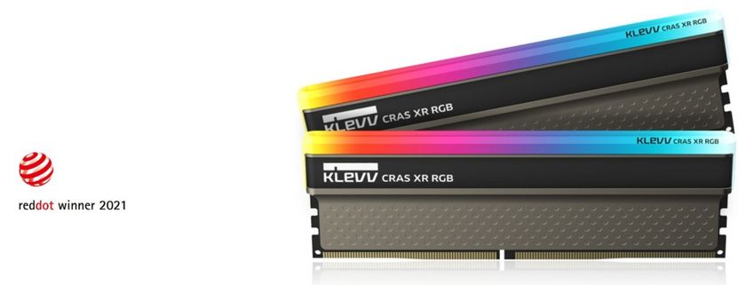 その他 ESSENCORE KLEVV NEO ESSENCORE、優れたパフォーマンスと互換性を発揮する 「KLEVV DDR4