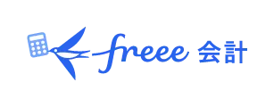 freee会計ロゴ
