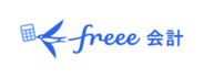 freee会計ロゴ