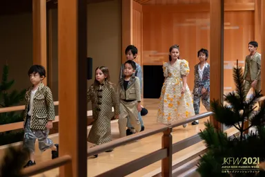 『JKFW2021』2