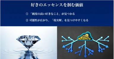 東京大学のキャリアデザインの授業で実施した「好き・嫌い分析」