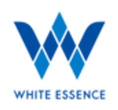 ホワイトエッセンス株式会社のロゴ