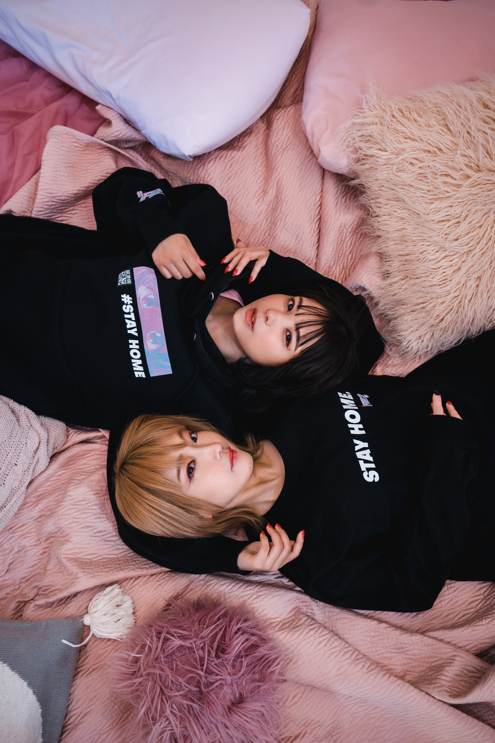 FR2梅×アイ・アム・マジカミ コラボレーション商品発売決定|株式会社