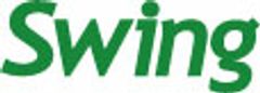 株式会社スウィングのロゴ