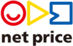 株式会社ネットプライスのロゴ