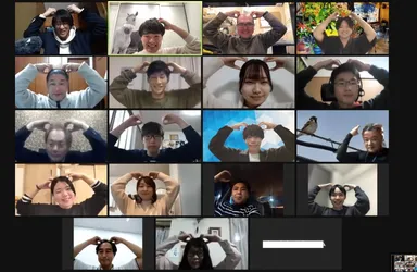 NEXT大熊_プログラム参加者