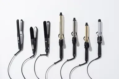 アイビル　ヘアアイロン