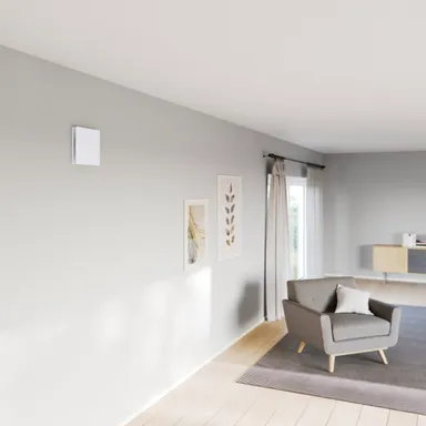 VLR-70設置イメージ