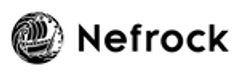 株式会社ネフロックのロゴ