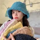 ［LOOK］ボアバケットハット