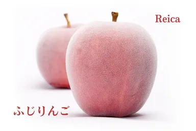Reica「ふじりんご」