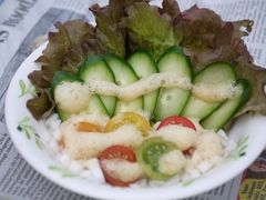 サラダ
