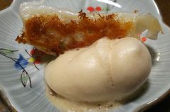 餃子