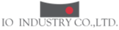 イオインダストリー株式会社のロゴ