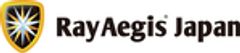 株式会社レイ・イージス・ジャパンのロゴ