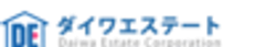 ダイワエステートのロゴ