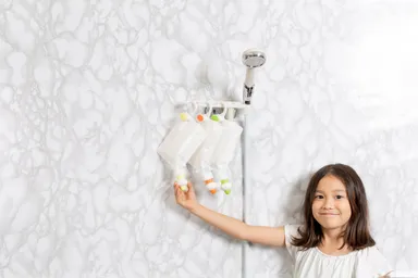 詰め替えそのまま使用イメージ