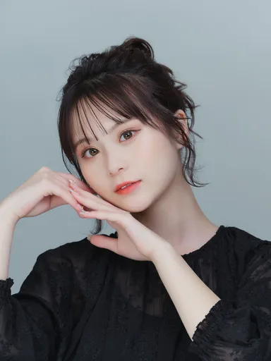 Popteenモデル・さくらさん