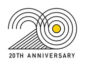 バリュークリエイト20周年ロゴ