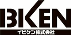 イビケン株式会社のロゴ