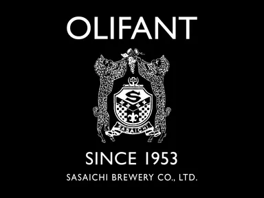 OLIFANTロゴマーク