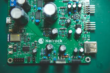 ネフロックオリジナル基板