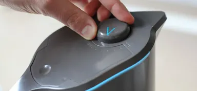 タブを回すだけの簡単操作み