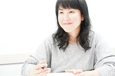 オフィシャルカウンセラー 梨花