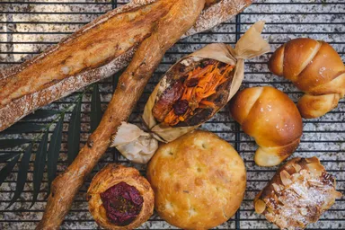 LOQUAT西伊豆スペシャル屋台