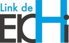 リンクドエイチのロゴ