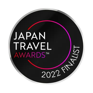 ファイナリストバッジ