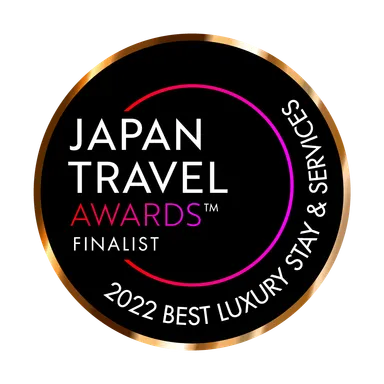 ラグジュアリー(施設・サービス)部門