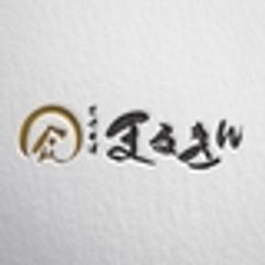 まぜそば まるきんのロゴ