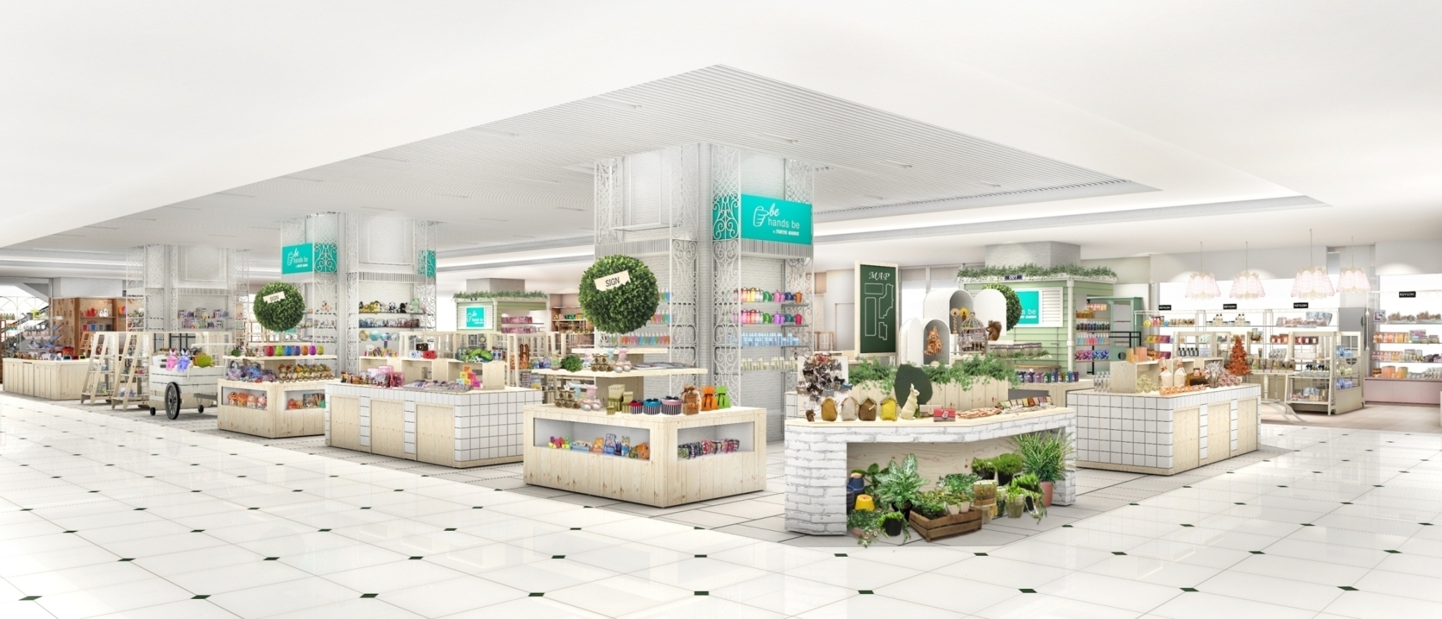 東急ハンズの小型専門店 ハンズ ビー 池袋に出店 ハンズ ビー 東武百貨店池袋店 9月6日 木 オープン 株式会社東急ハンズのプレスリリース 東急ハンズの小型専門店 ハンズ ビー 池袋に出店 ハンズ ビー 東武百貨店池袋店 9月6日 木 オープン 株式会社東急ハンズのプレスリリース