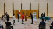 ジャパンSDGsアワード授賞式　3　